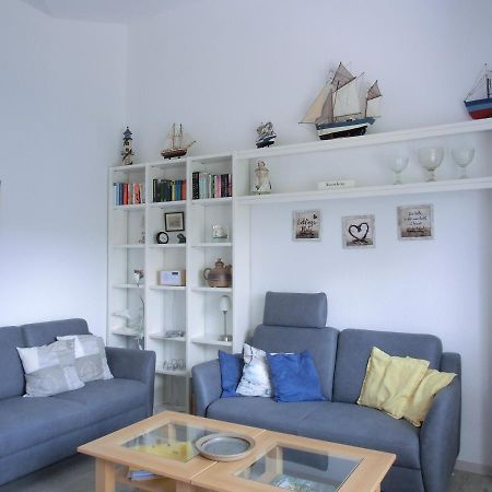Ferienwohnung E8 Graal-Mueritz Dış mekan fotoğraf