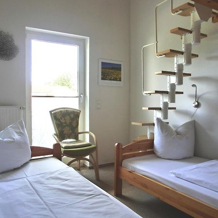 Ferienwohnung E8 Graal-Mueritz Dış mekan fotoğraf