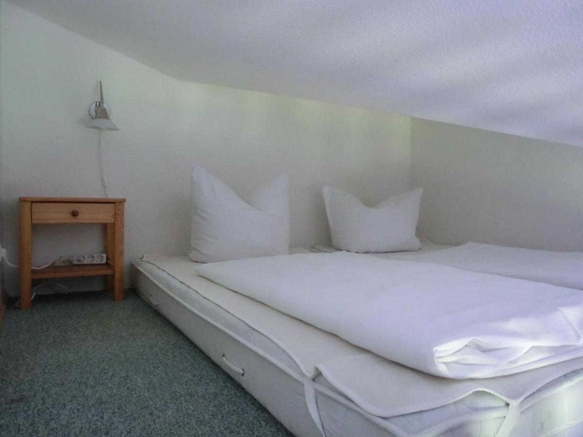 Ferienwohnung E8 Graal-Mueritz Dış mekan fotoğraf