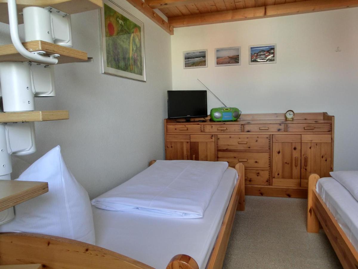 Ferienwohnung E8 Graal-Mueritz Dış mekan fotoğraf