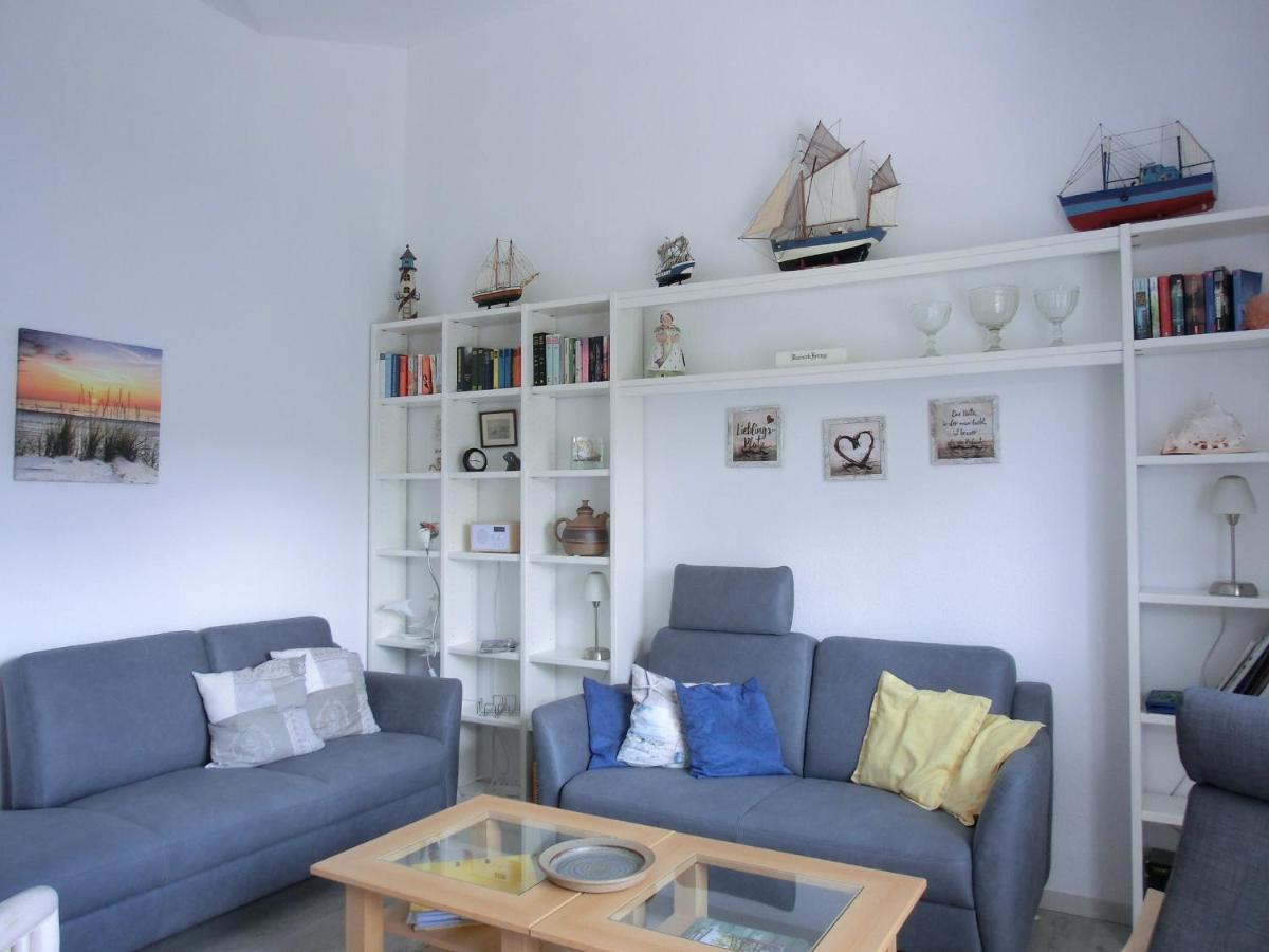 Ferienwohnung E8 Graal-Mueritz Dış mekan fotoğraf