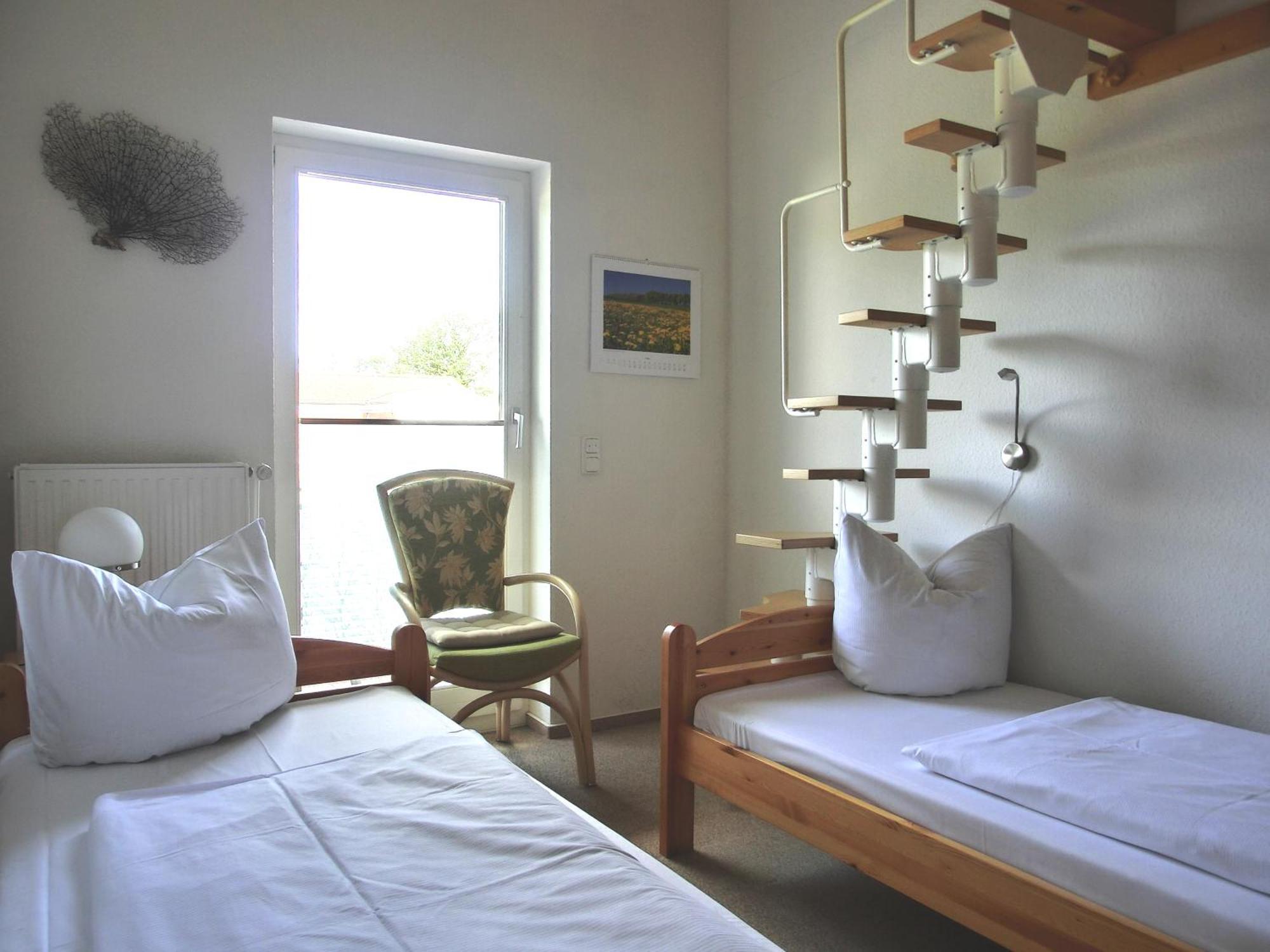 Ferienwohnung E8 Graal-Mueritz Dış mekan fotoğraf