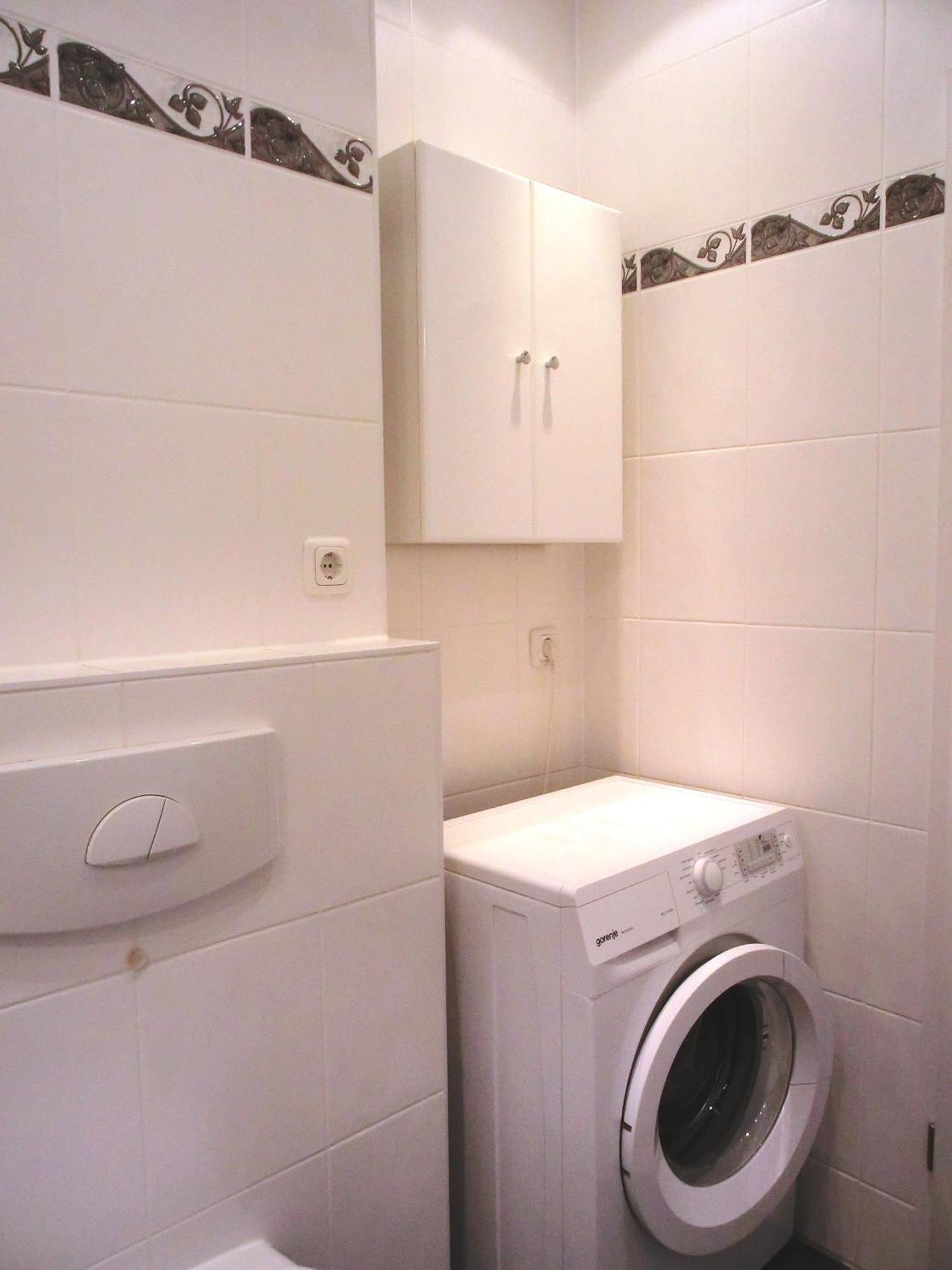 Ferienwohnung E8 Graal-Mueritz Dış mekan fotoğraf